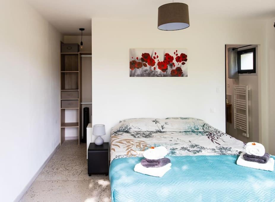 Villa Blanche, Contemporary, Cathars, Couiza, Carcassonne Экстерьер фото
