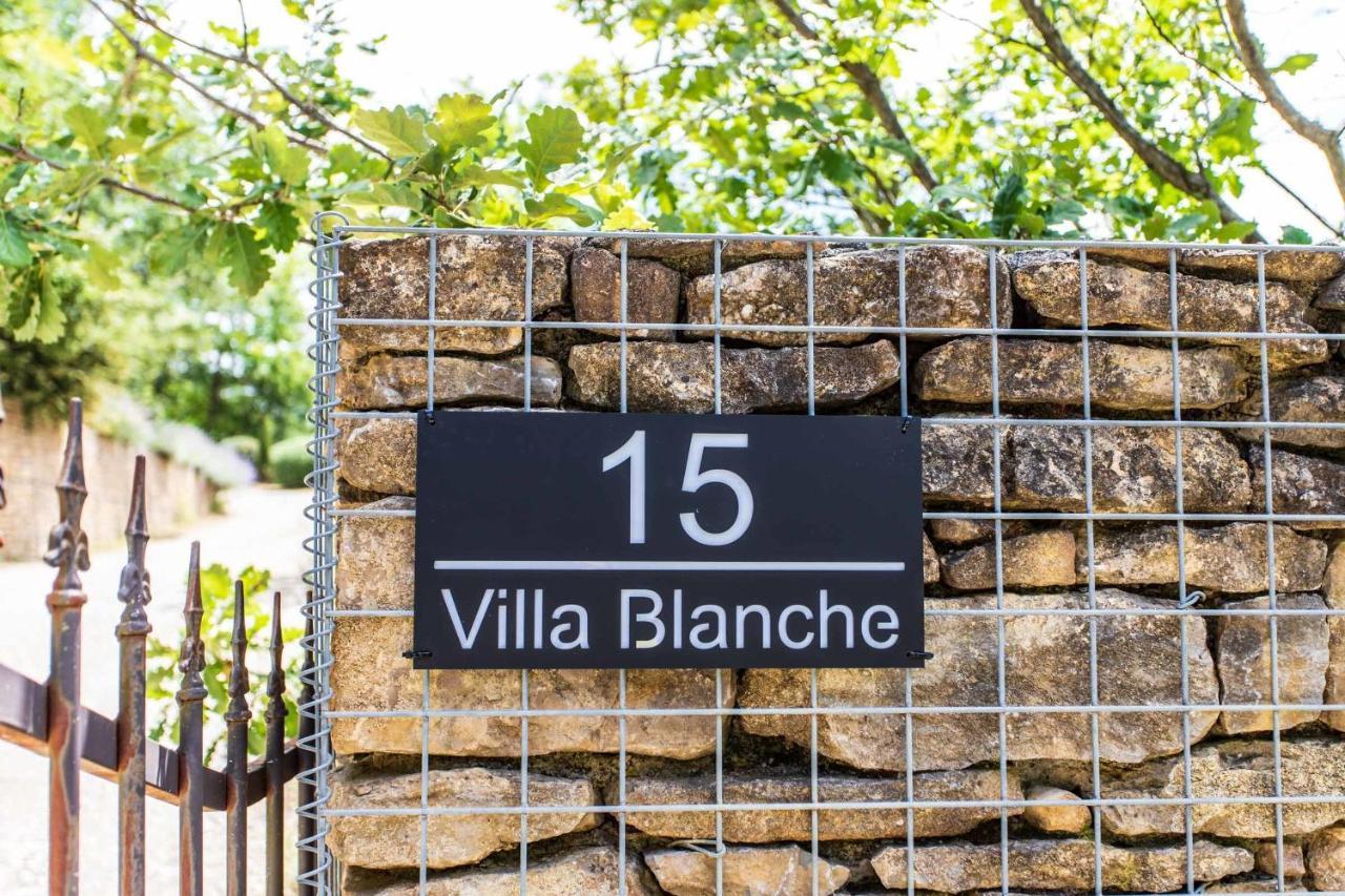 Villa Blanche, Contemporary, Cathars, Couiza, Carcassonne Экстерьер фото